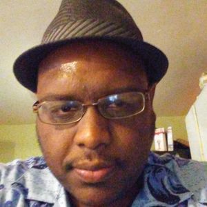 Meet your Posher, Gregory